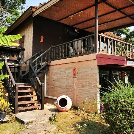 Jasmine Hills Lodge Дойсакет Экстерьер фото