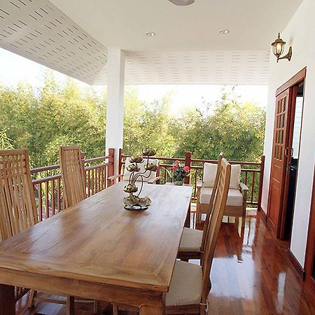 Jasmine Hills Lodge Дойсакет Экстерьер фото