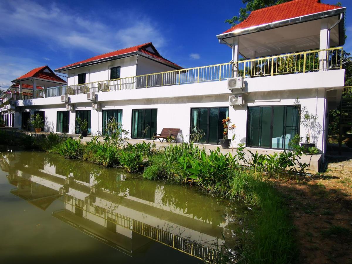 Jasmine Hills Lodge Дойсакет Экстерьер фото