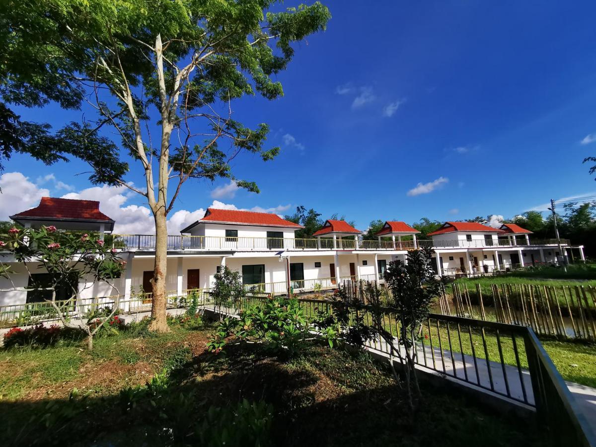 Jasmine Hills Lodge Дойсакет Экстерьер фото
