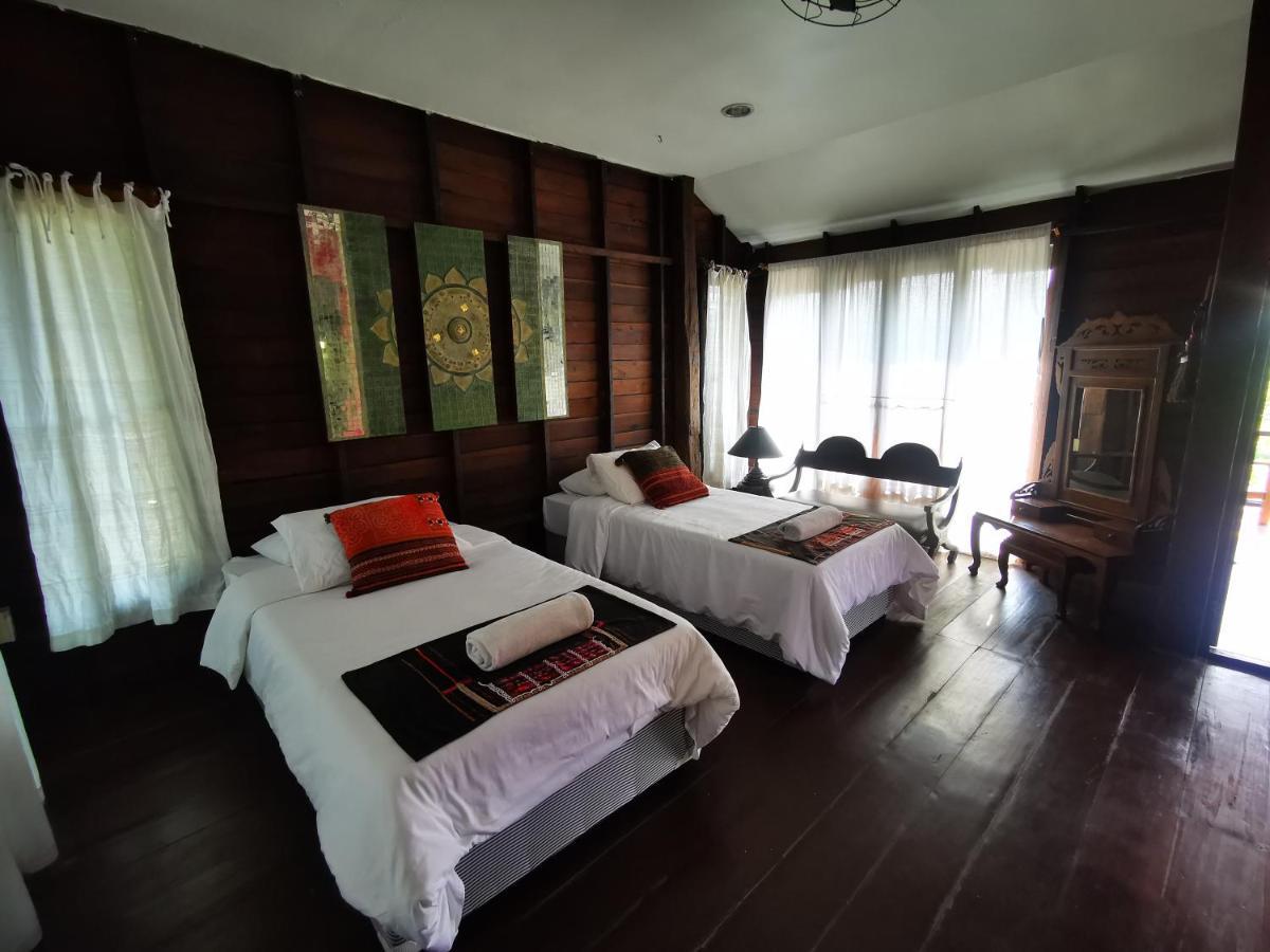 Jasmine Hills Lodge Дойсакет Экстерьер фото