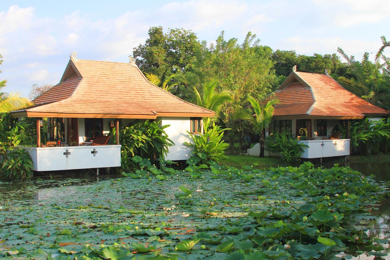 Jasmine Hills Lodge Дойсакет Экстерьер фото