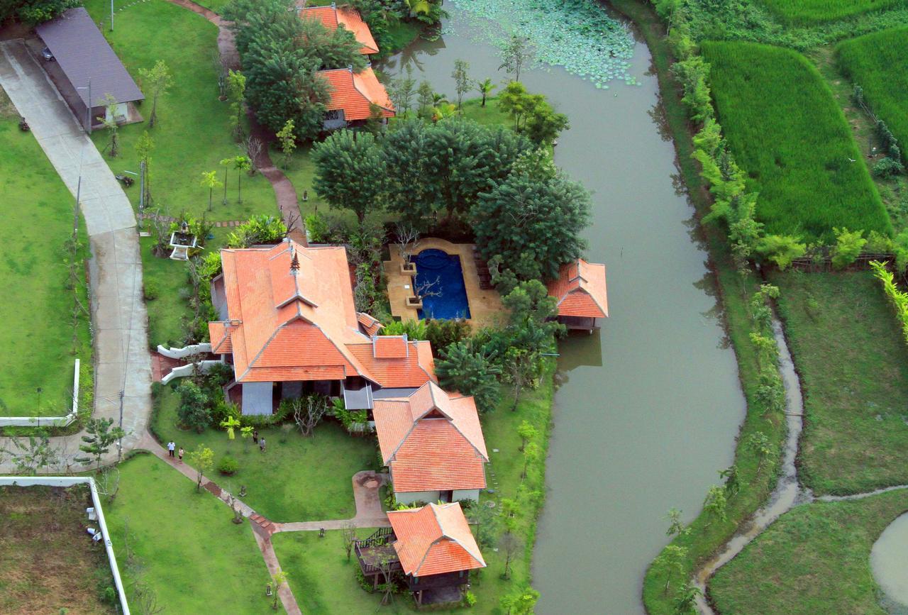 Jasmine Hills Lodge Дойсакет Экстерьер фото