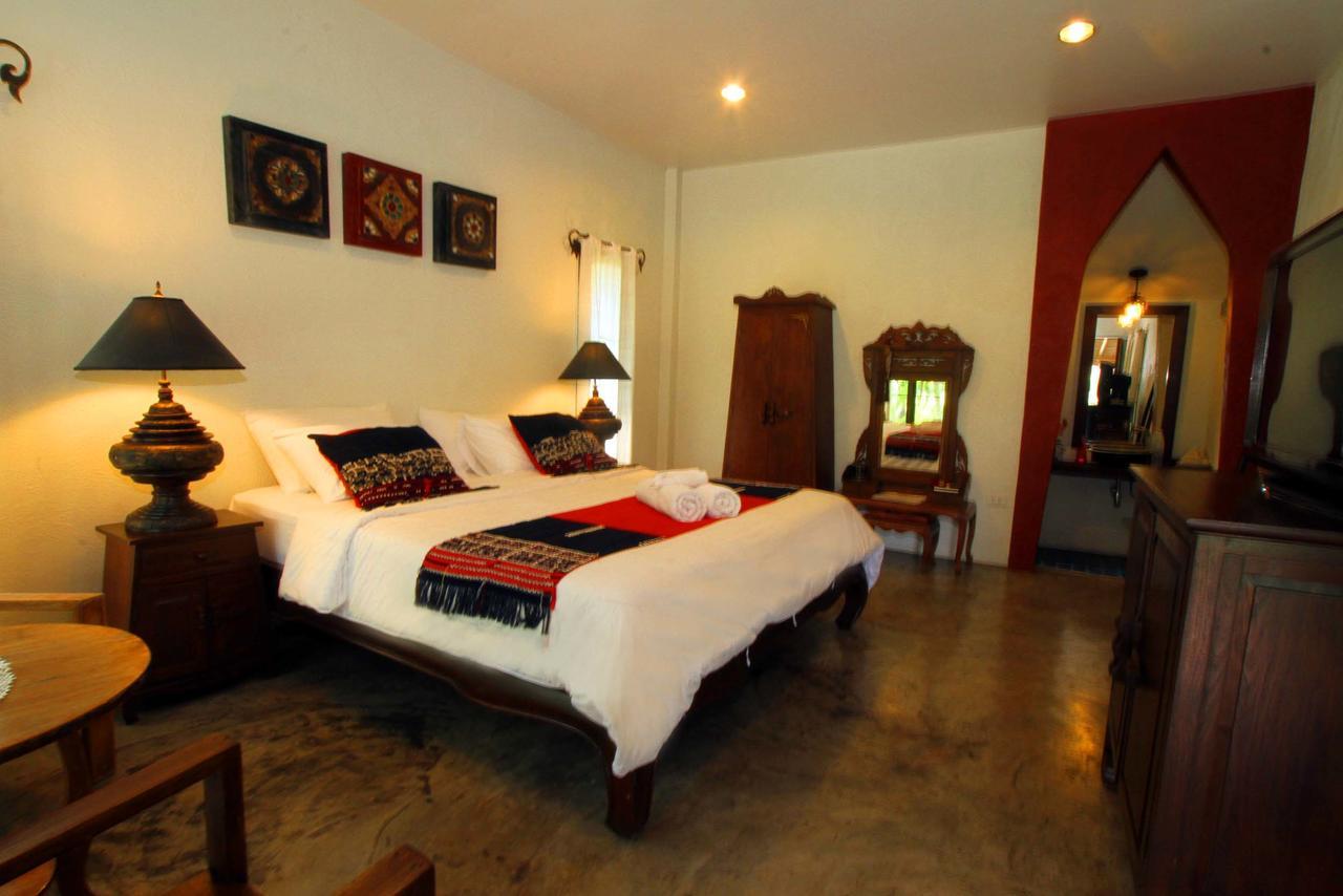 Jasmine Hills Lodge Дойсакет Экстерьер фото