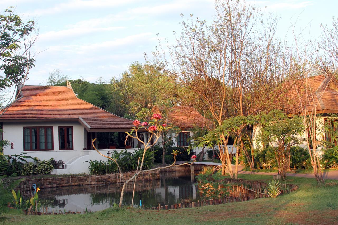 Jasmine Hills Lodge Дойсакет Экстерьер фото