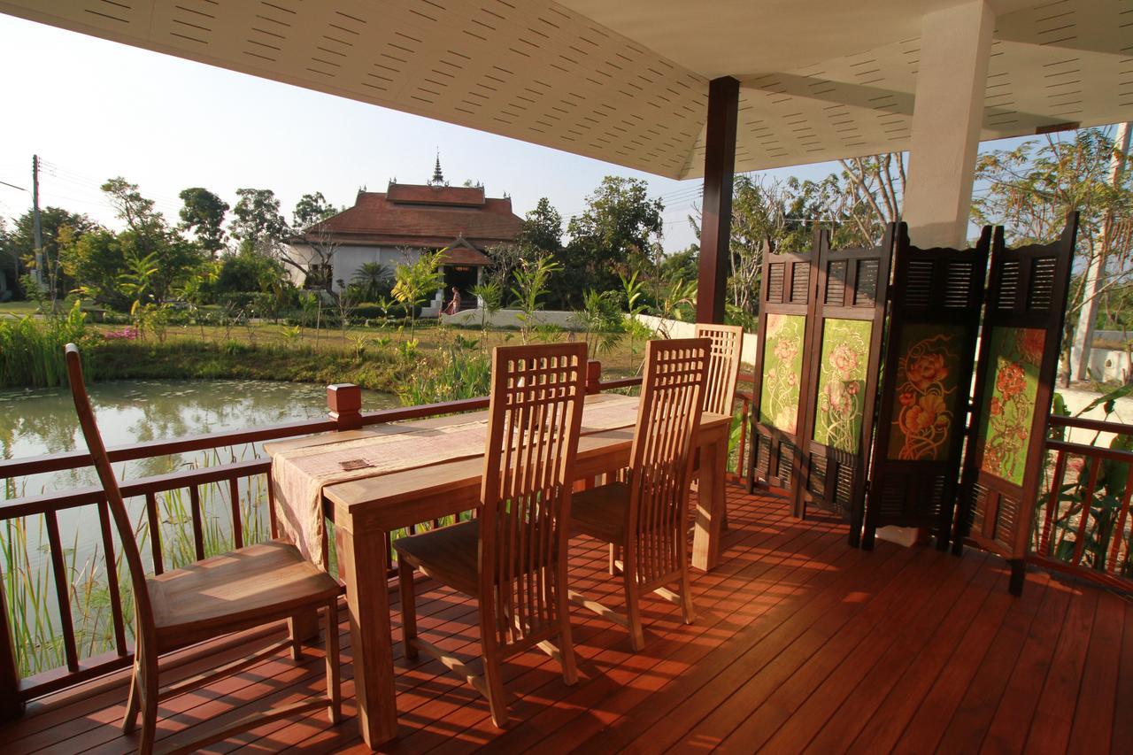 Jasmine Hills Lodge Дойсакет Экстерьер фото