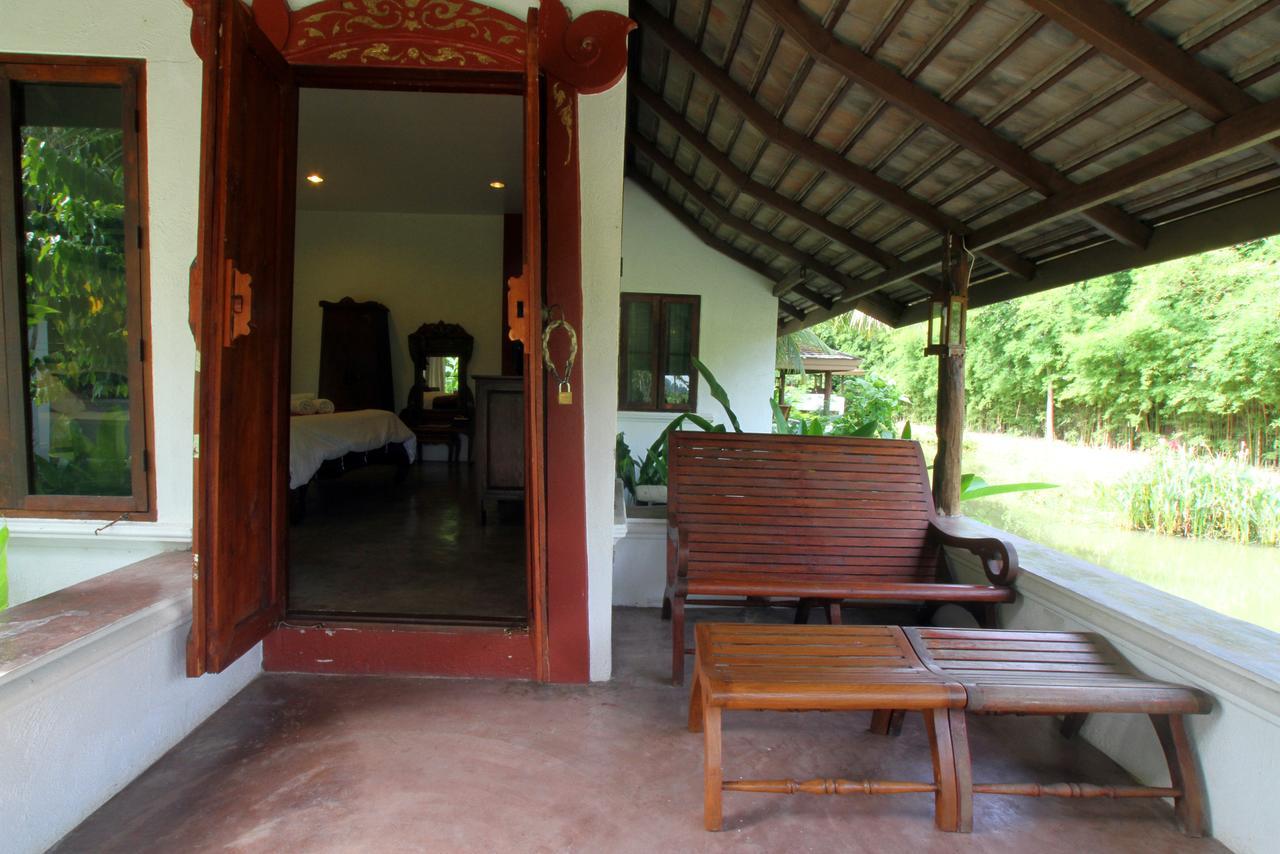 Jasmine Hills Lodge Дойсакет Экстерьер фото
