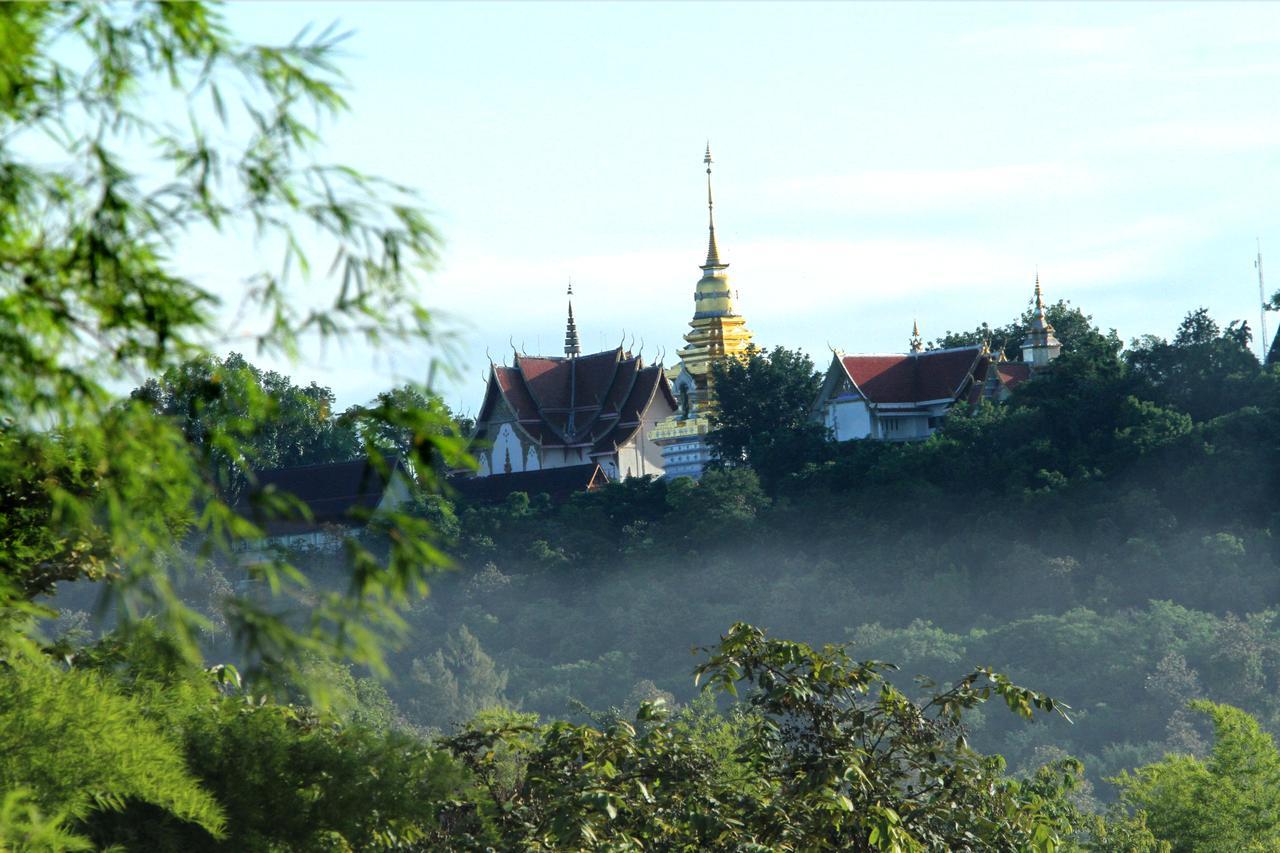 Jasmine Hills Lodge Дойсакет Экстерьер фото