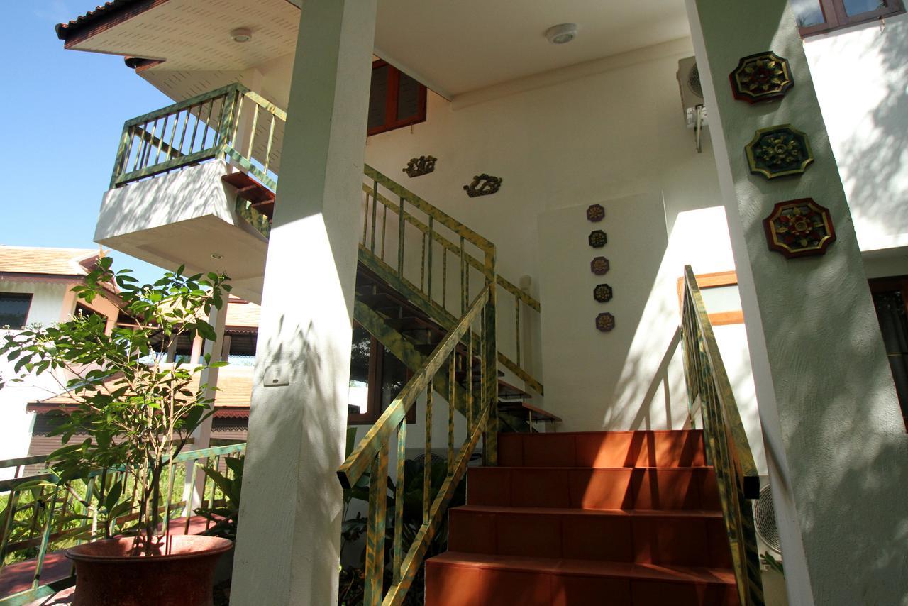 Jasmine Hills Lodge Дойсакет Экстерьер фото