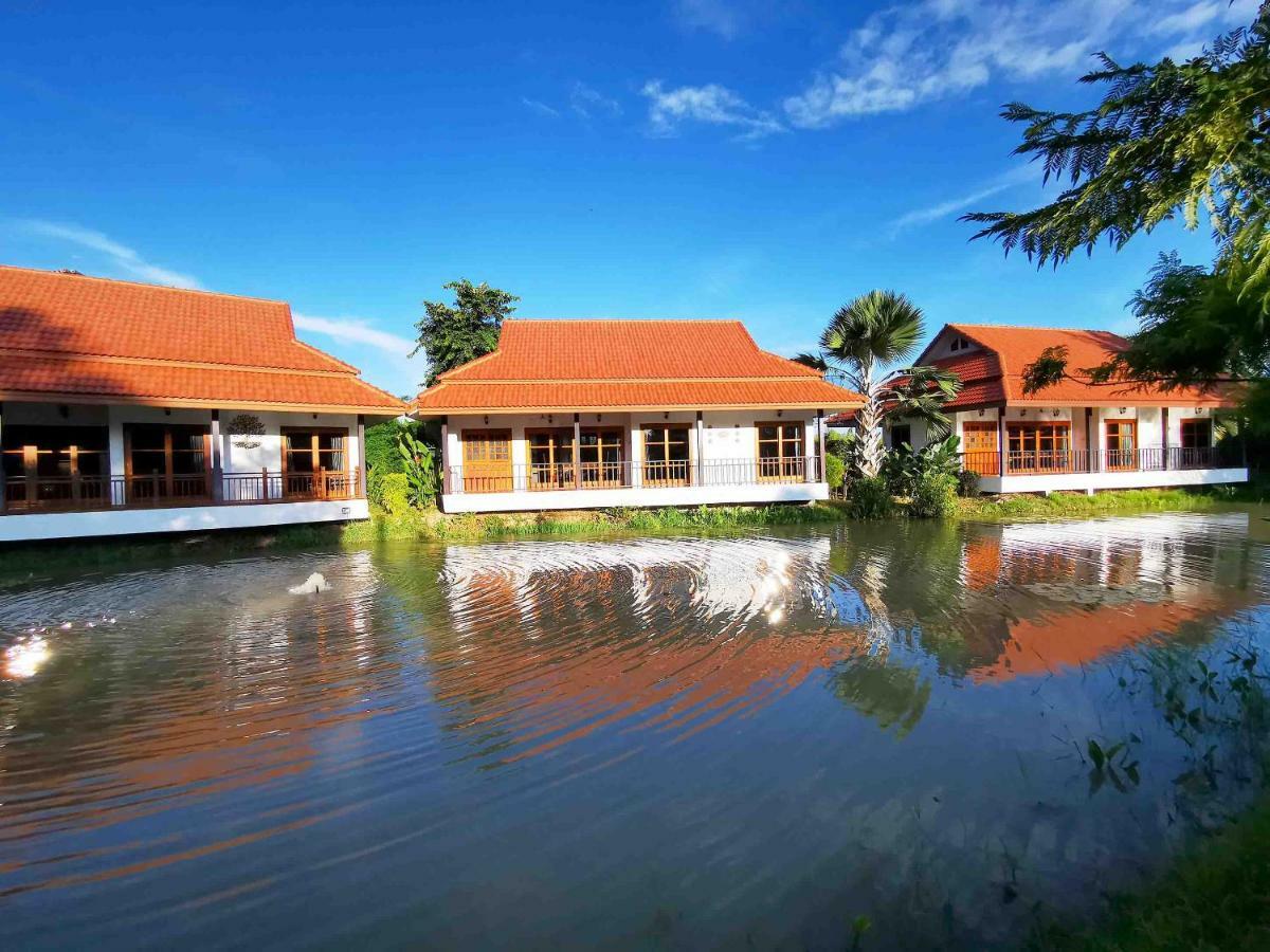 Jasmine Hills Lodge Дойсакет Экстерьер фото