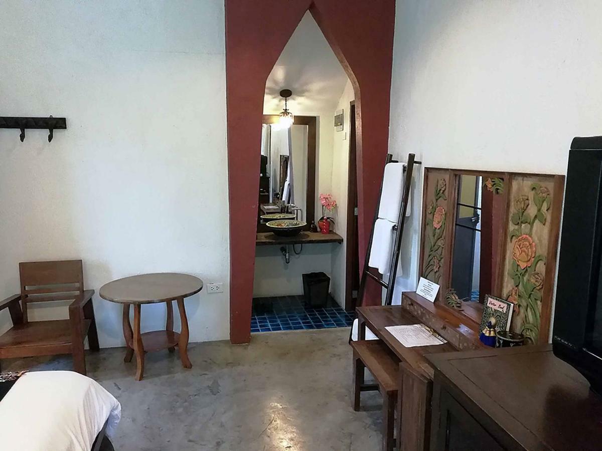 Jasmine Hills Lodge Дойсакет Экстерьер фото