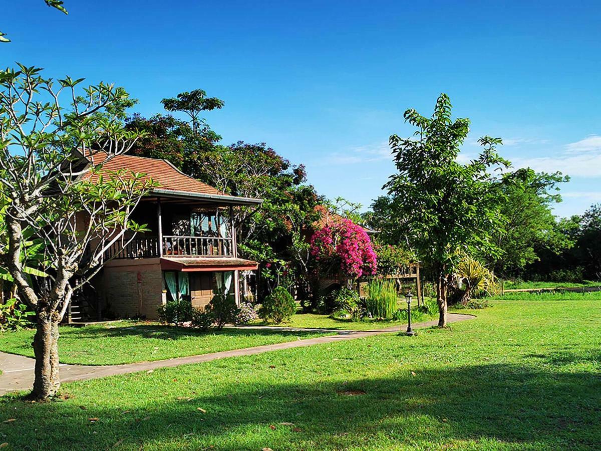 Jasmine Hills Lodge Дойсакет Экстерьер фото