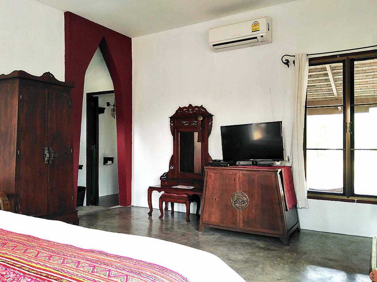 Jasmine Hills Lodge Дойсакет Экстерьер фото