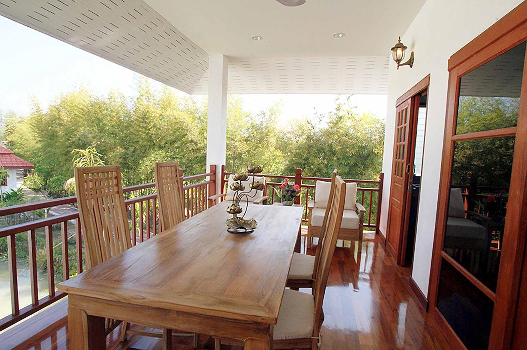 Jasmine Hills Lodge Дойсакет Экстерьер фото