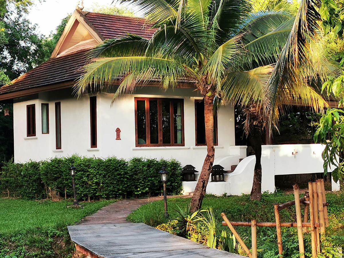 Jasmine Hills Lodge Дойсакет Экстерьер фото