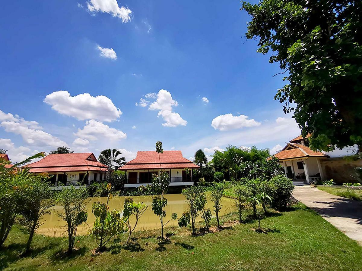 Jasmine Hills Lodge Дойсакет Экстерьер фото