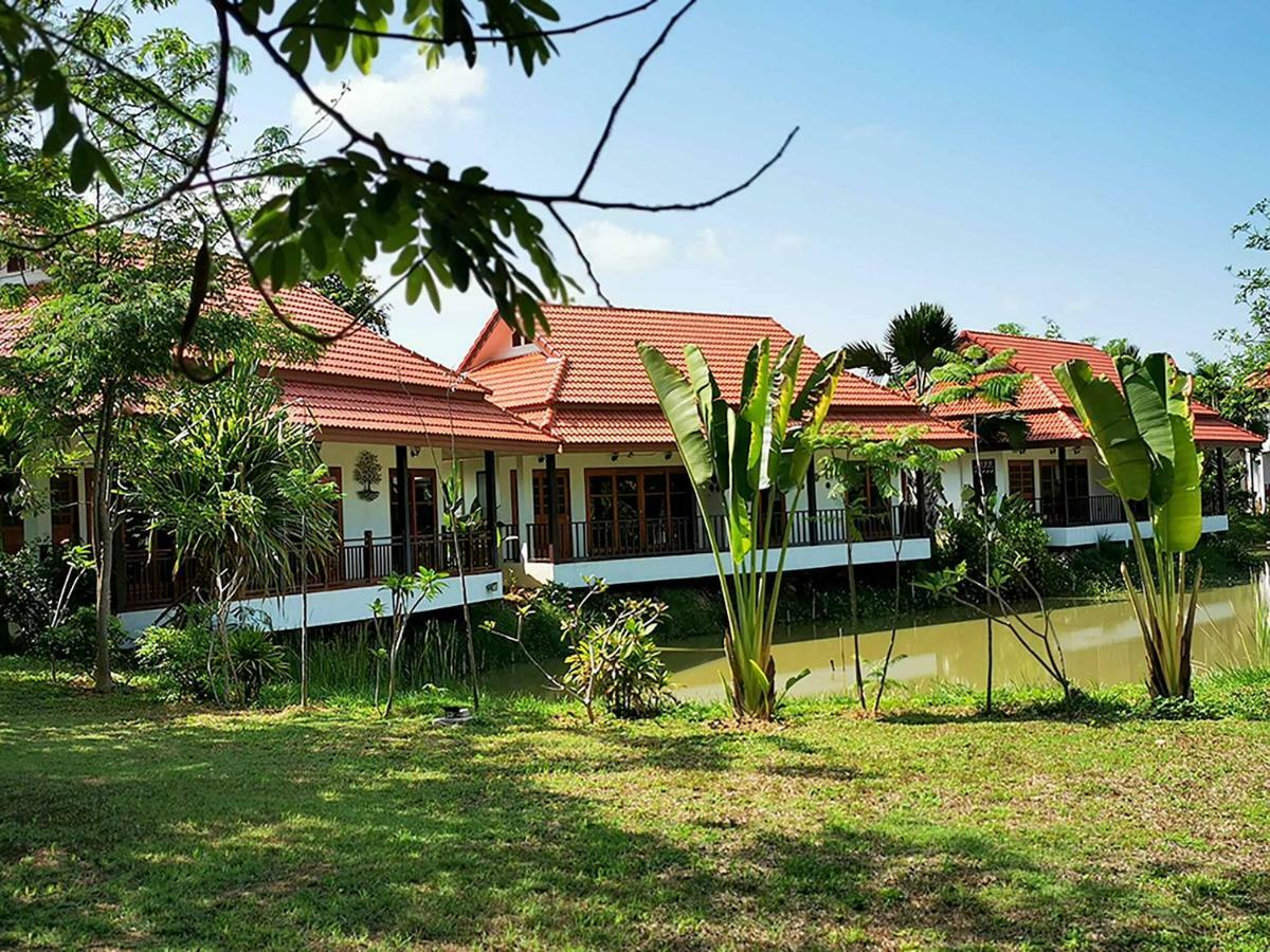 Jasmine Hills Lodge Дойсакет Экстерьер фото