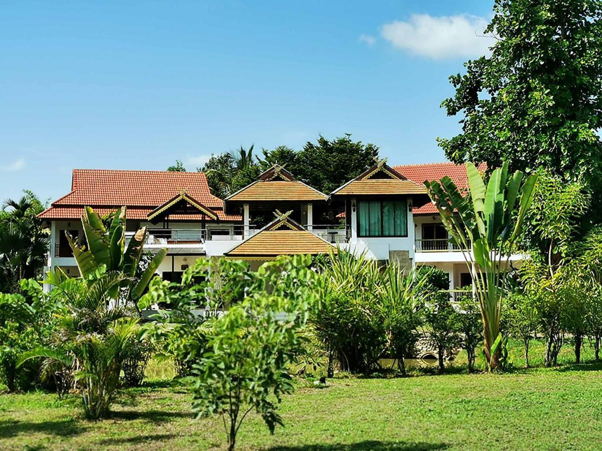 Jasmine Hills Lodge Дойсакет Экстерьер фото