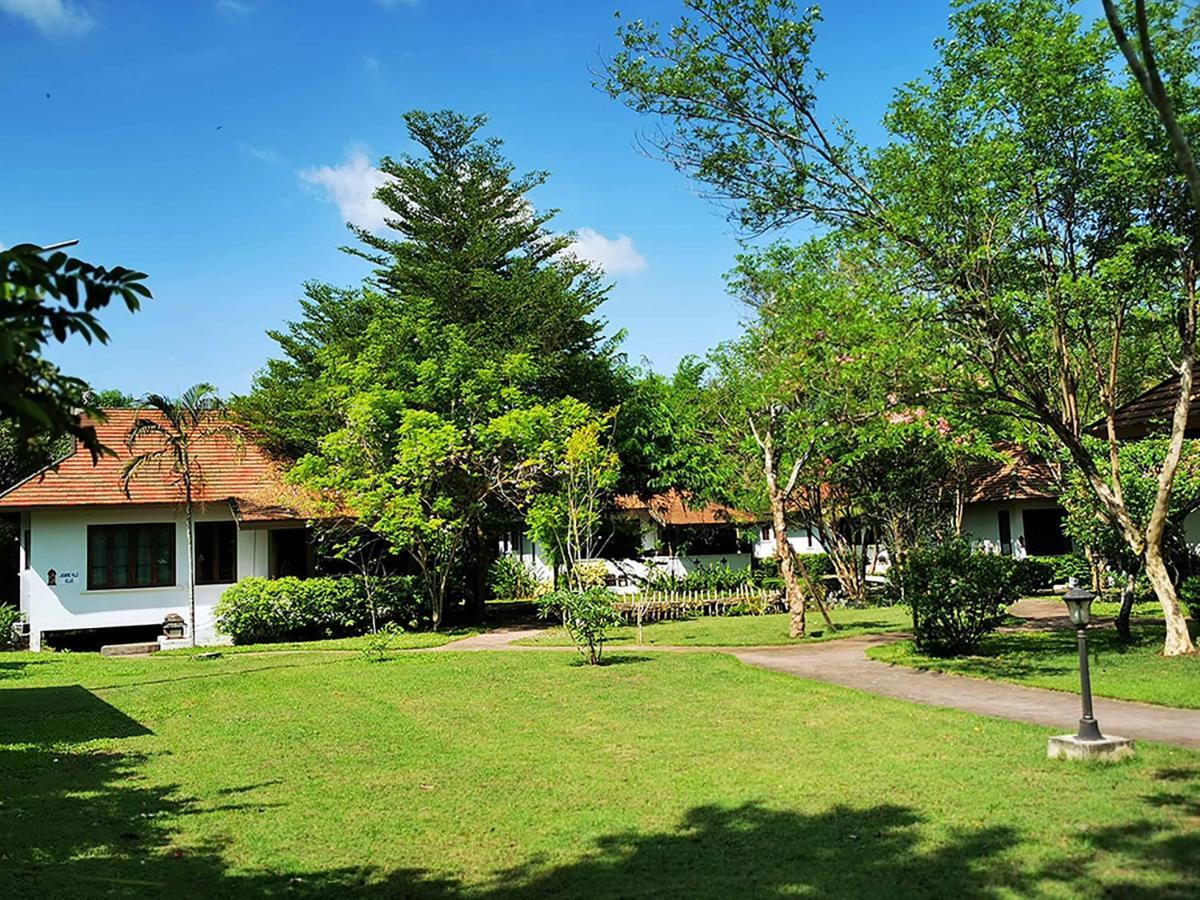 Jasmine Hills Lodge Дойсакет Экстерьер фото
