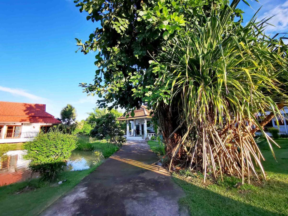 Jasmine Hills Lodge Дойсакет Экстерьер фото