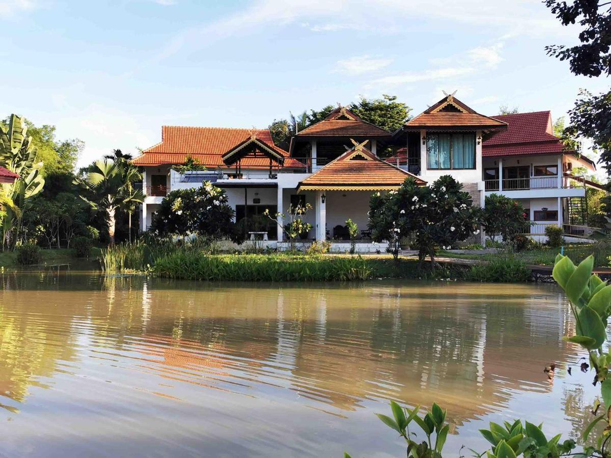 Jasmine Hills Lodge Дойсакет Экстерьер фото