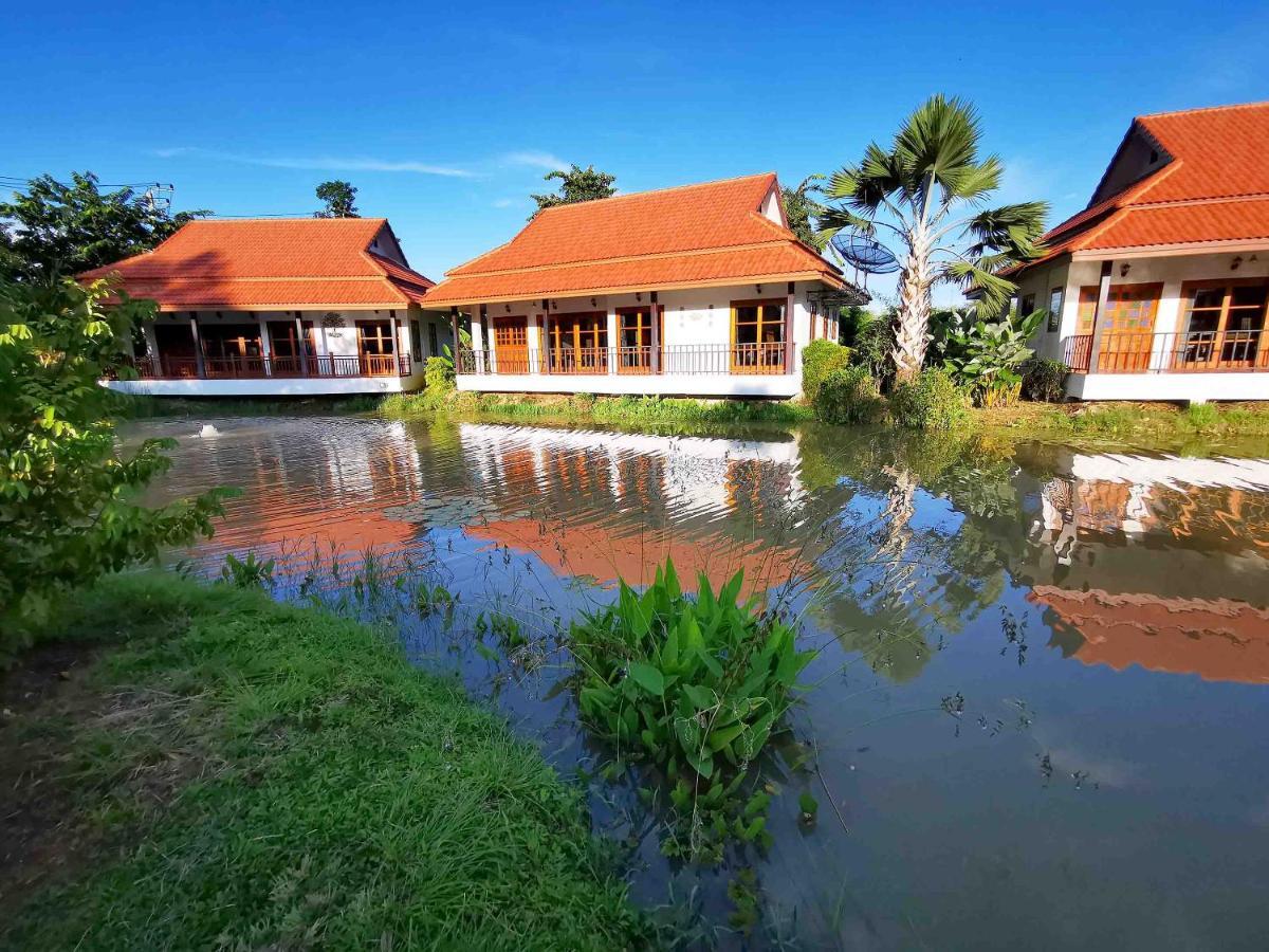 Jasmine Hills Lodge Дойсакет Экстерьер фото