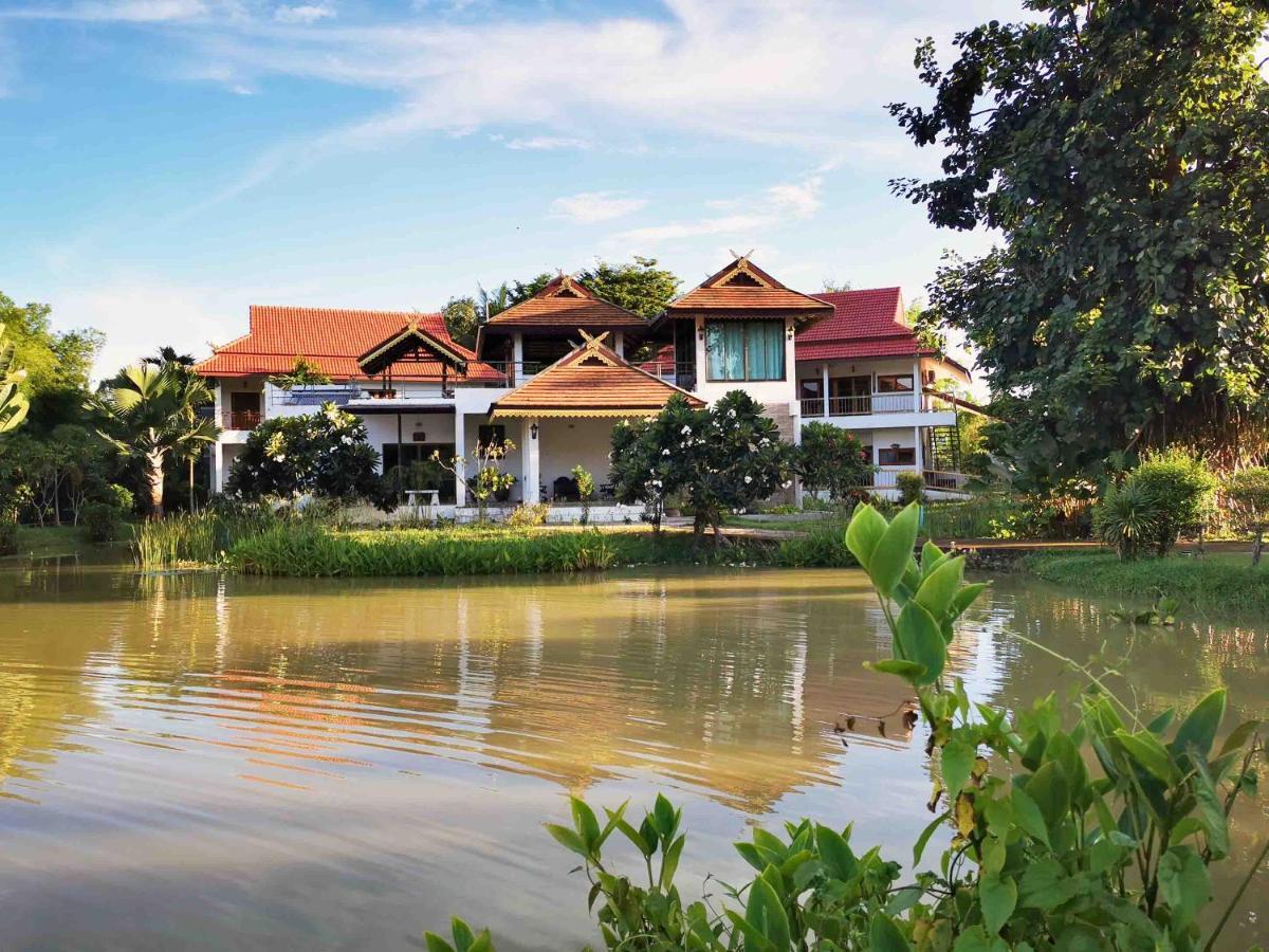 Jasmine Hills Lodge Дойсакет Экстерьер фото