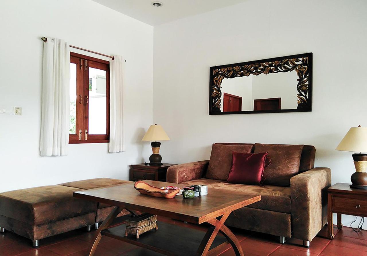 Jasmine Hills Lodge Дойсакет Экстерьер фото
