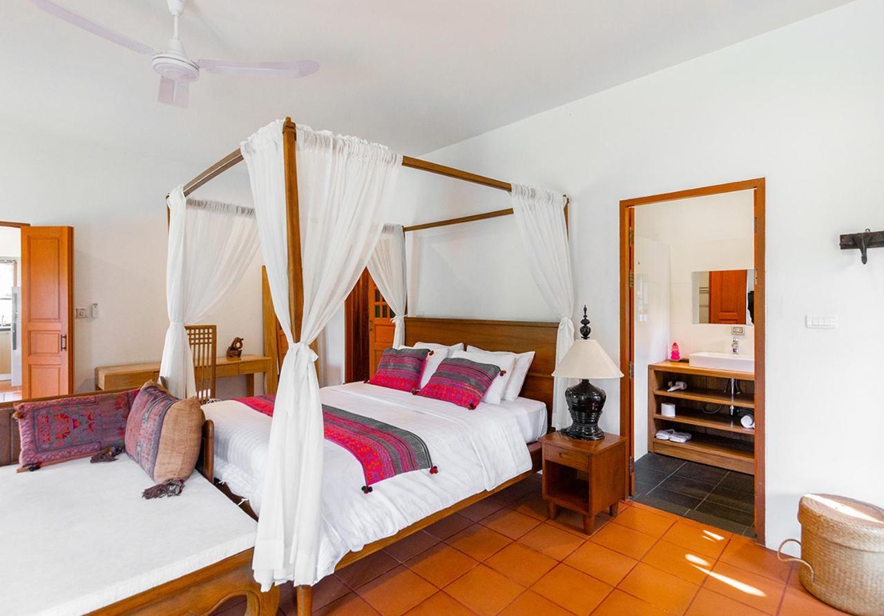 Jasmine Hills Lodge Дойсакет Экстерьер фото