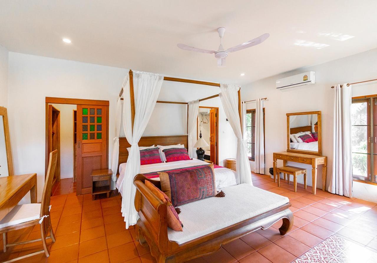 Jasmine Hills Lodge Дойсакет Экстерьер фото