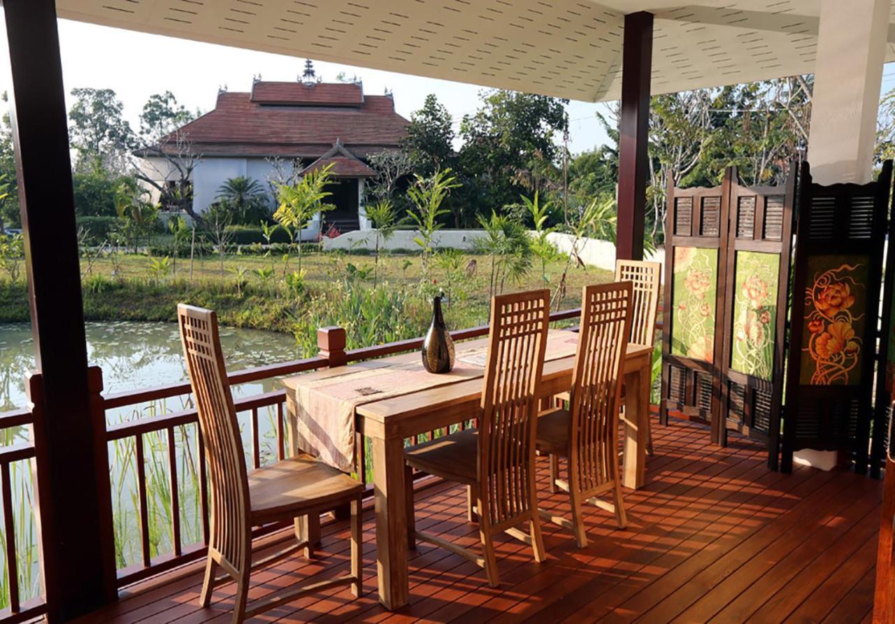 Jasmine Hills Lodge Дойсакет Экстерьер фото