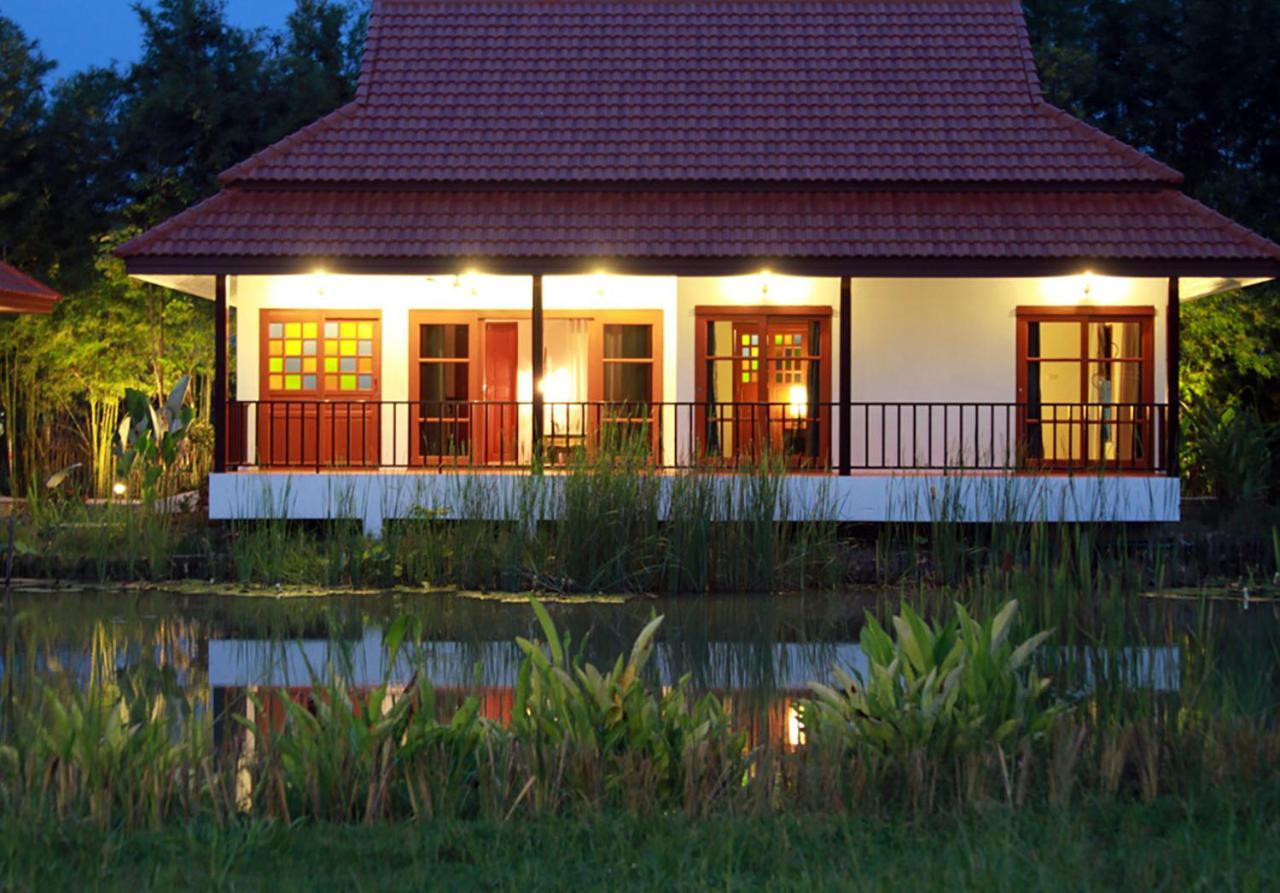 Jasmine Hills Lodge Дойсакет Экстерьер фото